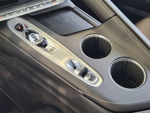 New 2026 Chevrolet Corvette Stingray Coupe w/ Battery Protection Package image 17