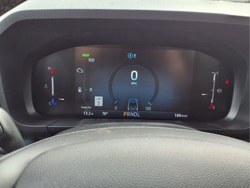 New 2026 Ford Maverick Lariat image 14