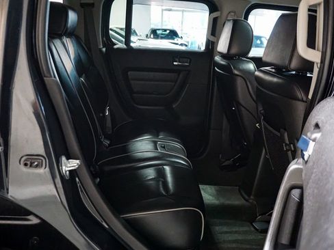 Used 2008 HUMMER H3 image 61