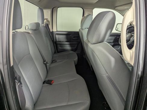 Used 2017 RAM 1500 Express w/ Express Value Package image 19