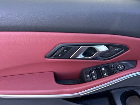 Used 2024 BMW M340i w/ Premium Package image 10