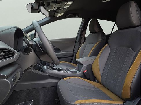 New 2026 Subaru Crosstrek 2.5i Sport AWD/4WD image 14