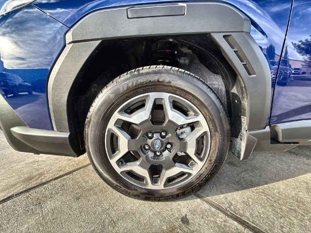 Certified 2026 Subaru Outback Touring AWD/4WD image 10