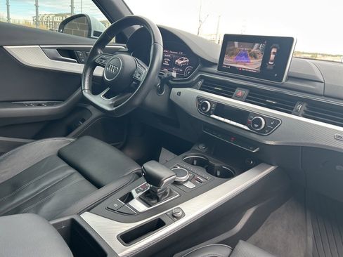 Used 2017 Audi A4 2.0T Premium Plus image 33