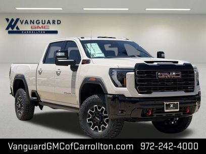New 2026 GMC Sierra 2500 AT4X