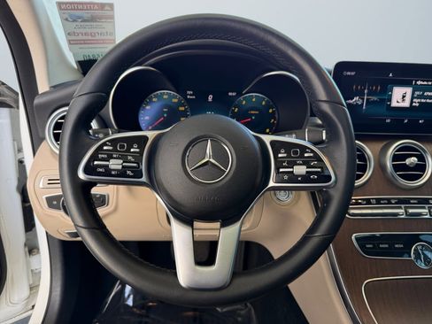 Used 2019 Mercedes-Benz C 300 Sedan image 10
