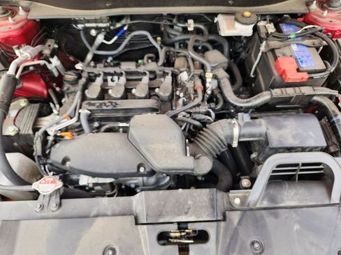 Used 2024 Honda CR-V EX image 32