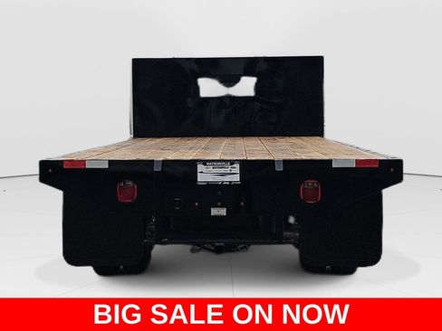 New 2026 RAM 5500 Tradesman RWD image 4