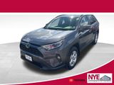 Used 2019 Toyota RAV4 XLE image 1