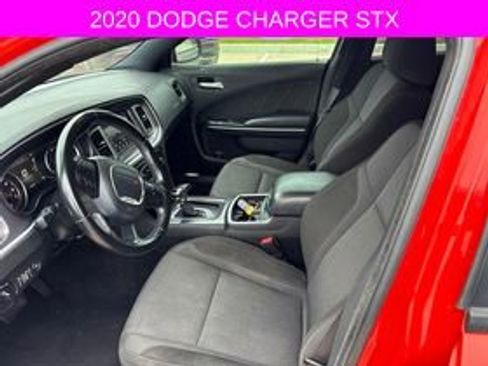 Used 2020 Dodge Charger SXT RWD image 32