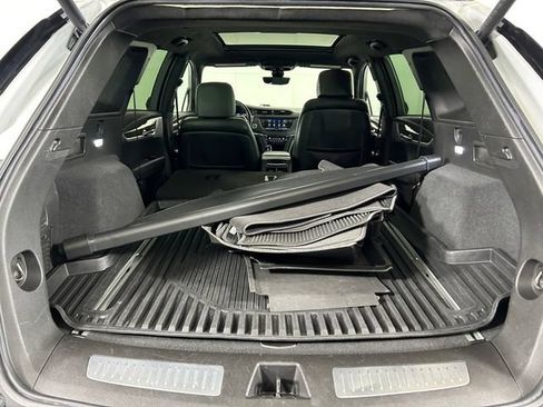 Used 2021 Cadillac XT5 Premium Luxury w/ Platinum Package AWD/4WD image 25