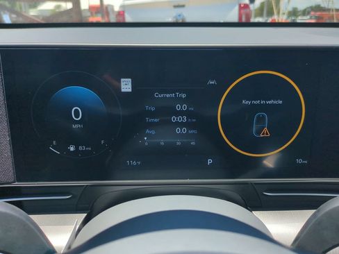 New 2026 Hyundai Kona Limited FWD image 36