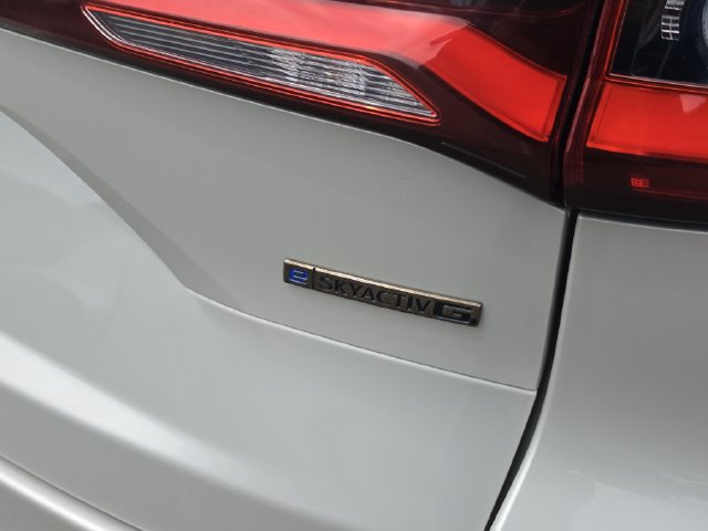 Certified 2026 MAZDA CX-90 3.3 Turbo w/ Premium Sport Pkg AWD/4WD image 6