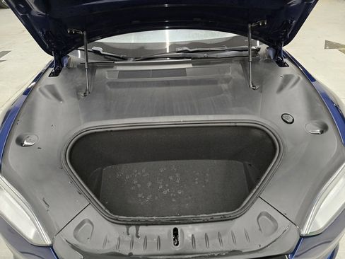 Used 2021 Tesla Model S Plaid image 14