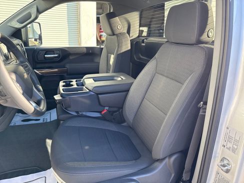 Used 2023 Chevrolet Silverado 2500 LT w/ Convenience Package image 25