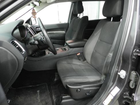 Used 2016 Dodge Durango SXT w/ Quick Order Package 23B AWD/4WD image 2