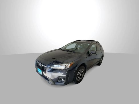 Used 2018 Subaru Crosstrek 2.0i Premium AWD/4WD image 4