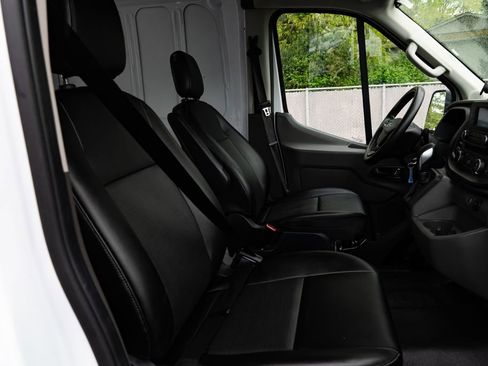 Used 2023 Ford Transit 250 Medium Roof RWD image 20