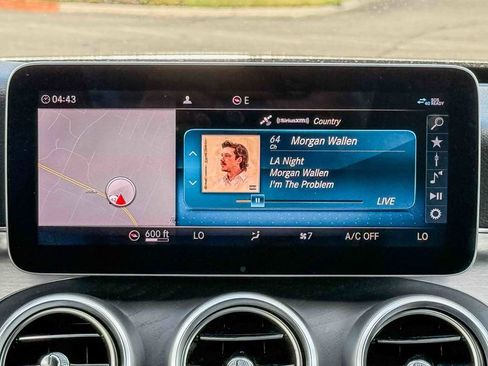 Used 2019 Mercedes-Benz C 300 Cabriolet image 20