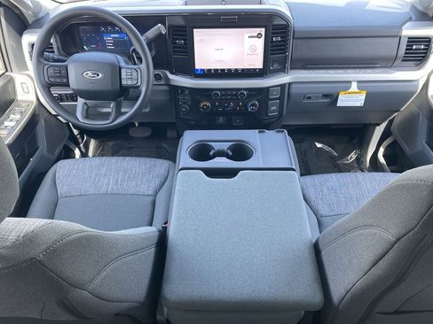 New 2026 Ford F250 XLT AWD/4WD image 13
