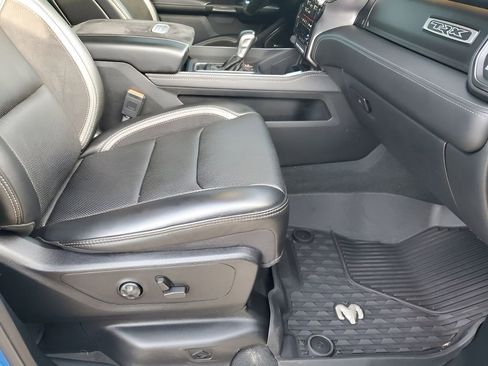 Used 2021 RAM 1500 TRX w/ TRX Level 2 Equipment Group image 17