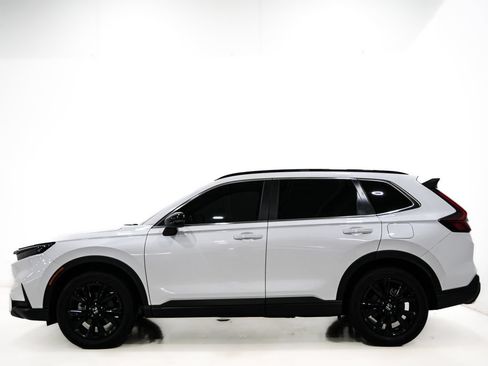 Used 2025 Honda CR-V Sport Touring image 6