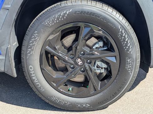 Used 2023 Hyundai Tucson SEL w/ Winter Package image 10