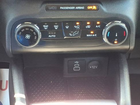Used 2024 Ford Bronco Sport Big Bend AWD/4WD image 18