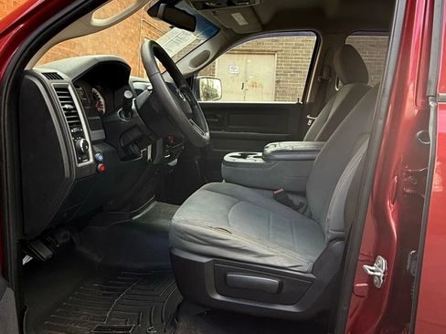 Used 2015 RAM 1500 Express image 21