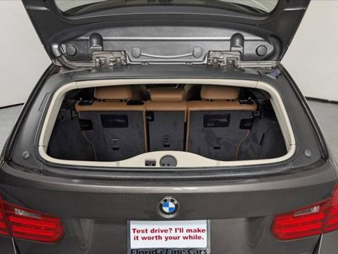 Used 2015 BMW 328i xDrive Wagon image 38