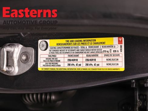 Used 2019 Tesla Model 3 Long Range image 30