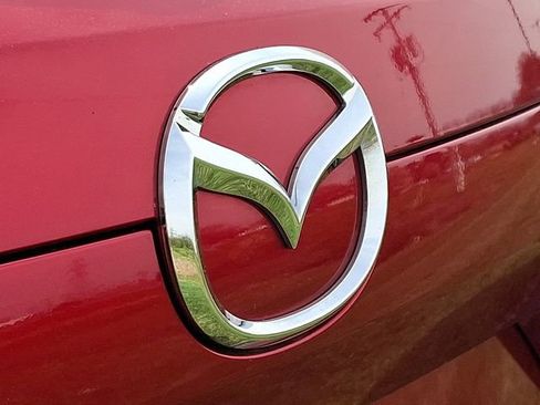 Used 2023 MAZDA CX-5 AWD 2.5 S w/ Premium Plus Pkg image 28