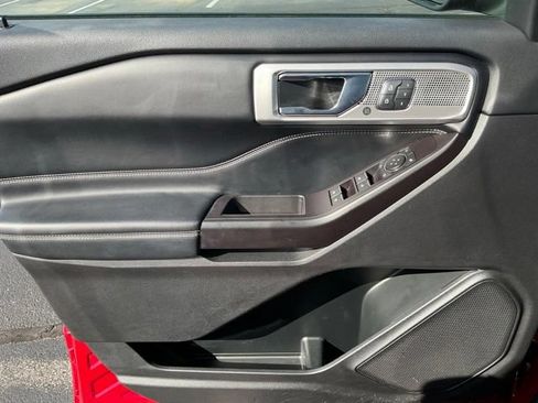 Used 2020 Ford Explorer ST AWD/4WD image 13