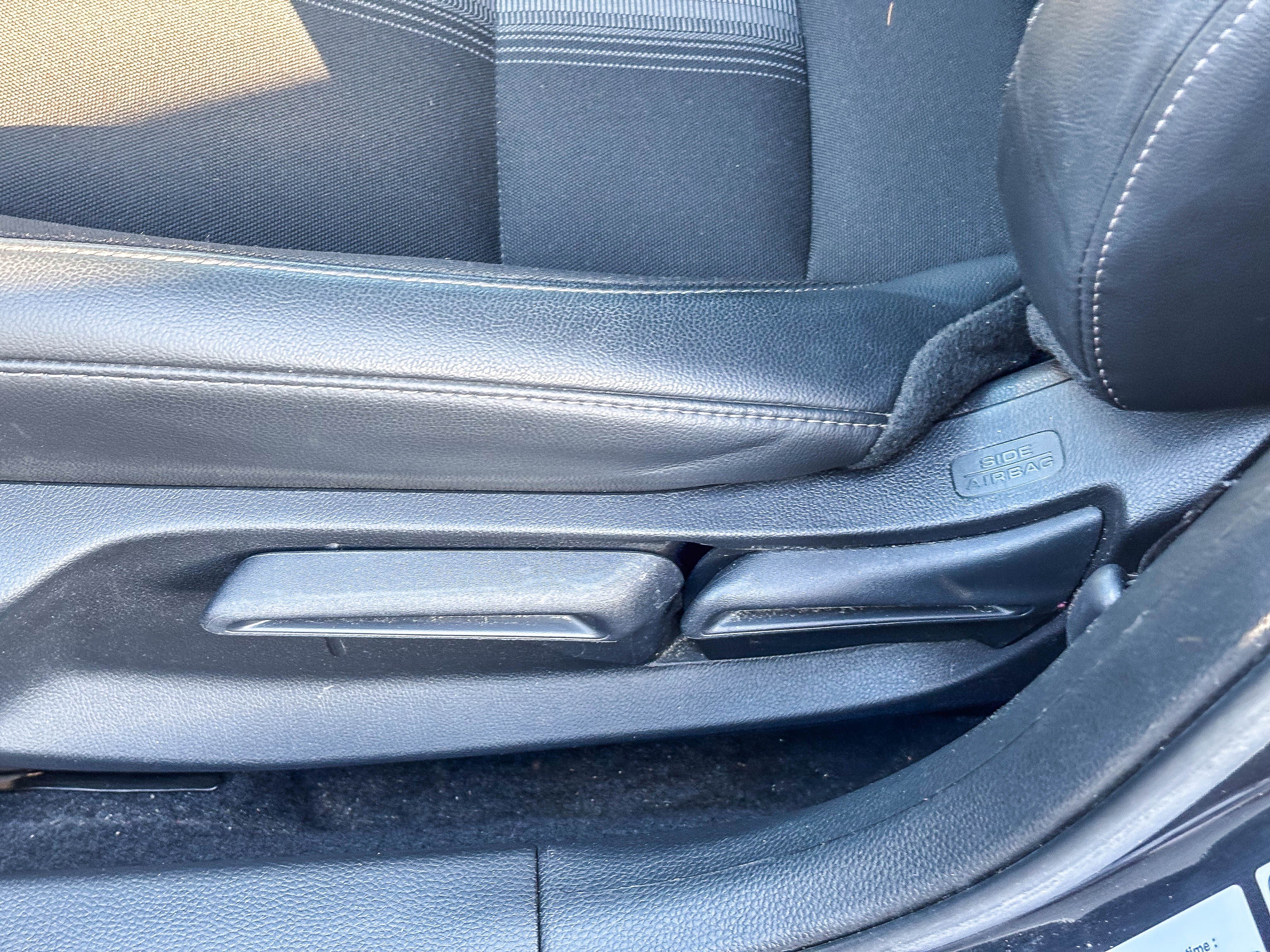 Used 2025 Honda Civic Sport image 23