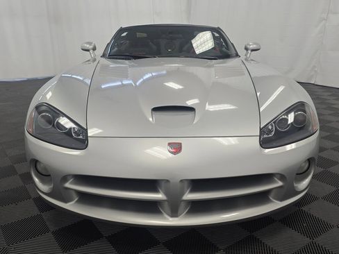 Used 2005 Dodge Viper SRT-10 w/ Mamba Edition Group RWD image 22