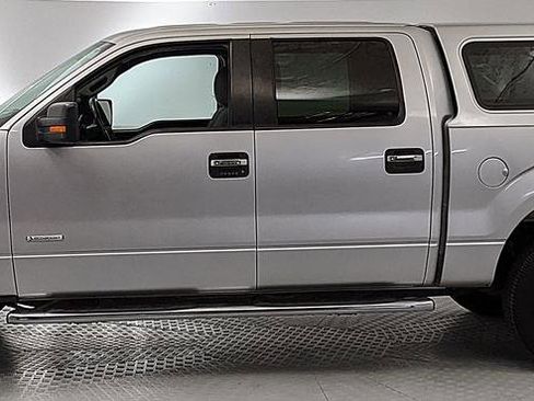 Used 2013 Ford F150 XLT w/ Luxury Equipment Group AWD/4WD image 5