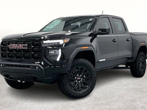 New 2026 GMC Canyon Elevation w/ Convenience Package RWD image 2