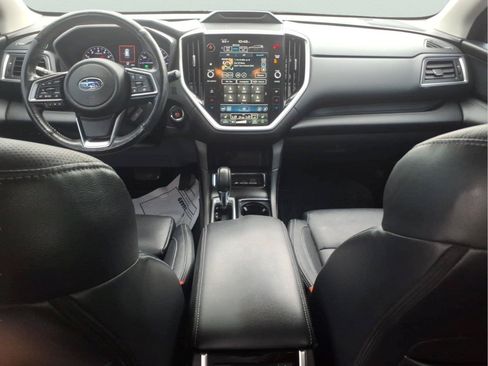 Used 2023 Subaru Ascent Limited AWD/4WD image 15