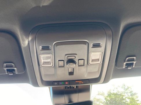 New 2025 Chevrolet Tahoe High Country image 16