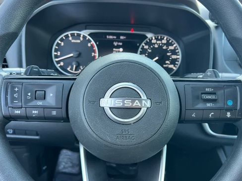 Used 2023 Nissan Rogue SV image 25