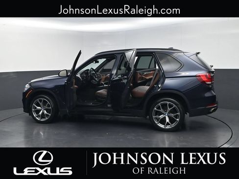 Used 2018 BMW X5 xDrive35i AWD/4WD image 36