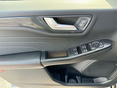 New 2026 Ford Escape ST-Line Select w/ Tech Pack #1 image 21