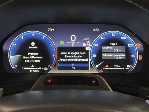 Used 2024 Toyota Grand Highlander Platinum image 22