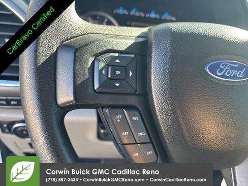 Used 2017 Ford F250 XLT w/ XLT Value Package AWD/4WD image 20