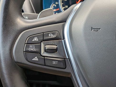 Used 2018 BMW X3 M40i AWD/4WD image 25