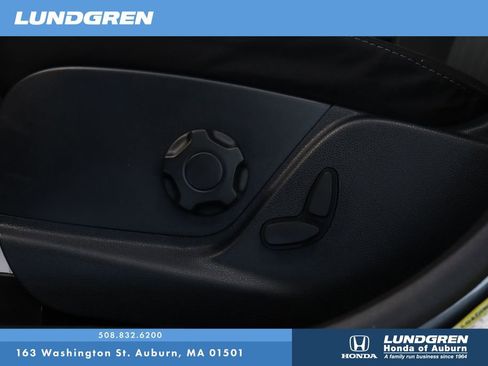 Used 2019 Ford EcoSport SE image 11