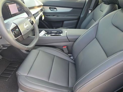 New 2025 Nissan Murano SL image 27