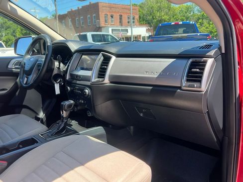 Used 2021 Ford Ranger XLT w/ Equipment Group 302A High AWD/4WD image 21