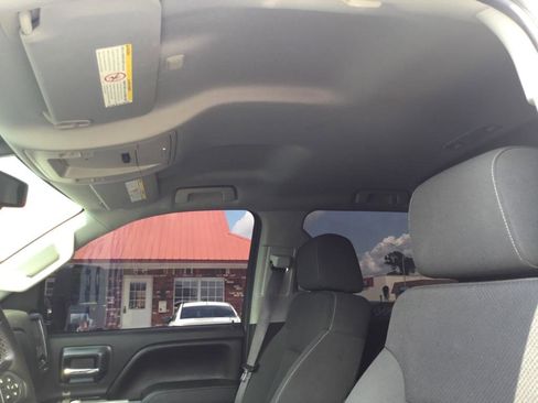 Used 2015 Chevrolet Silverado 2500 LT w/ LT Convenience Package AWD/4WD image 21