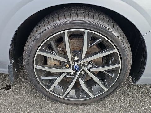 Used 2024 Subaru Impreza 2.0i Sport AWD/4WD image 9